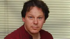 Дэвид Гребер