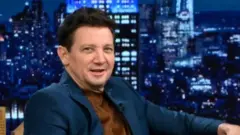 Džeremi Rejner