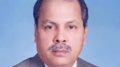جسٹس گلزار