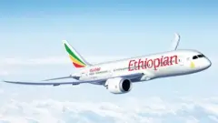 Xiyyaara daandii qilleensaa Itoophiyaa