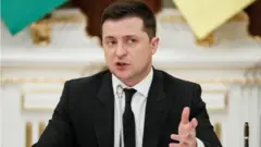 Зеленський