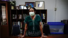 หมอซินเธีย