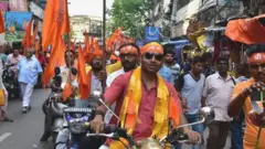 રેલીઓ