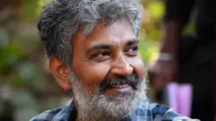 एस. एस. राजामौली