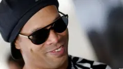 رونالدينيو