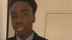 Richard Okorogheye