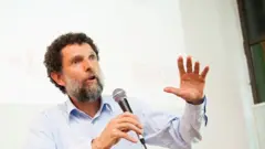 Osman Kavala