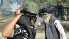 کسان