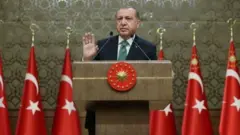 أردوغان