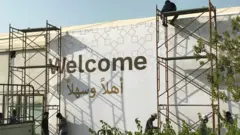 هتل چهار فصل منامه محل برگزاری نشست است