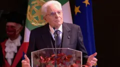 Серджио Маттарелле не нашлось альтернативы