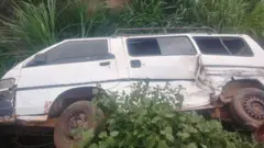 Two pipo die