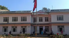 सुर्खेत अदालत