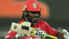 IPL 2020: Kings XI Punjab Kolkata Knight Riders sixth defeat