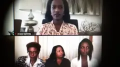 Abakobwa ba Rusesabagina