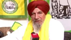 ਜੋਗਿੰਦਰ ਸਿੰਘ ਉਗਰਾਹਾਂ