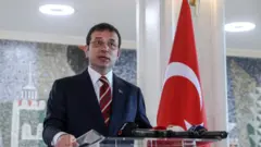 Ekrem İmamoğlu