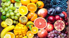 Frutas