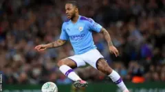 Raheem Sterling