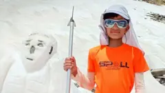 سلینا