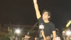 ਅਰਨਬ ਗੋਸਵਾਮੀ