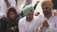 ਸਿੱਧੂ ਮੂਸੇਵਾਲਾ