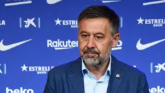 Josep Maria Bartomeu