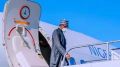 President Buhari