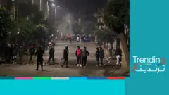 قيادي في حركة النهضة التونسية دعا أعضاءها للنزول إلى الشارع لمواجهة "المخربين"