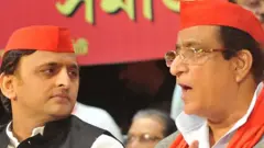 आज़म ख़ान