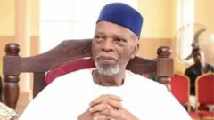 Bamidele Olumilua