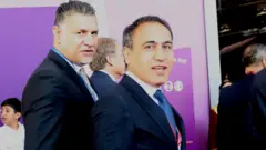 دایی و مهدوی کیا