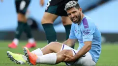 Sergio Aguero