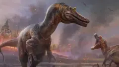 डायनोसॉर