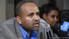 Zaadig Abrahaa