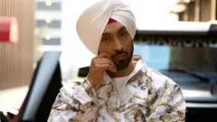 ਦਿਲਜੀਤ ਦੋਸਾਂਝ