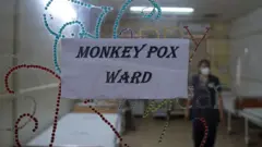 වඳුරු උණ දැනටමත් මෙරටට ඇතුලු වෙලාද?