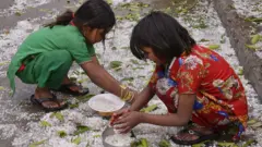 गारपीट म्हणजे काय, ती ऐन उन्हाळ्याच्या तोंडावरच का होते?