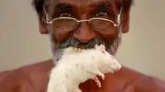 తమిళనాడు రైతులు