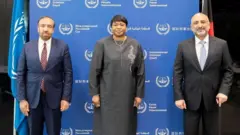 د جرمونو نړيواله محکمه