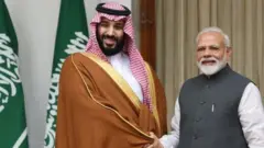 ਨਰਿੰਦਰ ਮੋਦੀ, ਸਲਮਾਨ