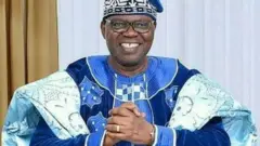 Ebenezer Obey