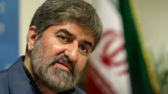 علی مطهری