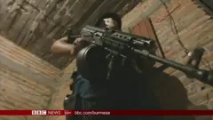 မက္ကဆီကိုက ကိုရိုနာကြောင့် ဆင်းရဲသူတွေကို မူးယစ်ဂိုဏ်းတွေ ကူညီပေး