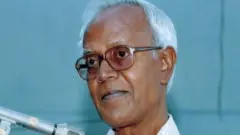 स्टॅन स्वामी