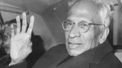 डॉ. सर्वपल्ली राधाकृष्णन