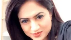 চলচ্চিত্র অভিনেত্রী রাইমা ইসলাম শিমু