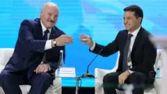 лукашенко