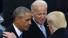 د امریکا ولسمشران