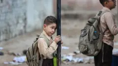 School Children and Education guardianship